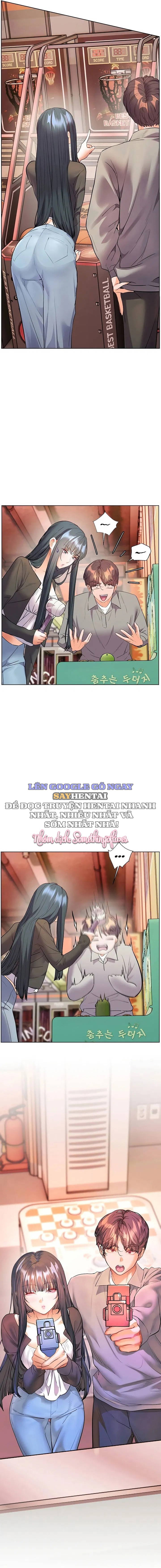 Nỗ Lực Của Gia Sư - Chuong 83 - 19