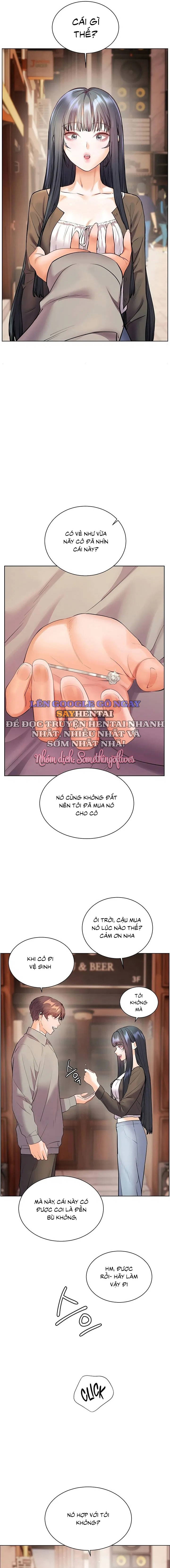 Nỗ Lực Của Gia Sư - Chuong 83 - 21