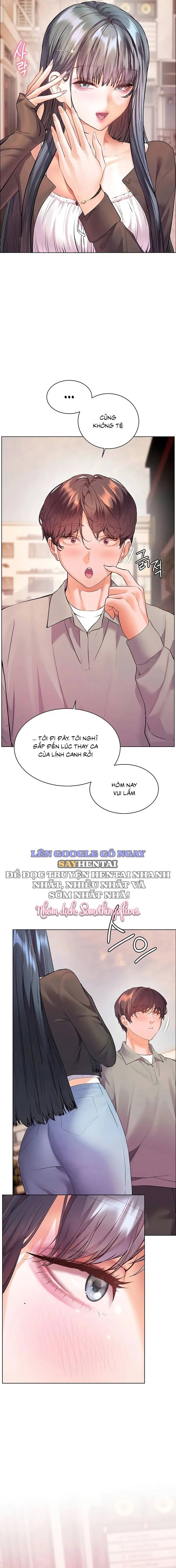 Nỗ Lực Của Gia Sư - Chuong 83 - 22