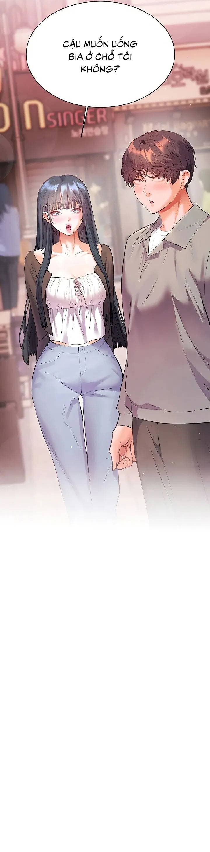 Nỗ Lực Của Gia Sư - Chuong 83 - 23