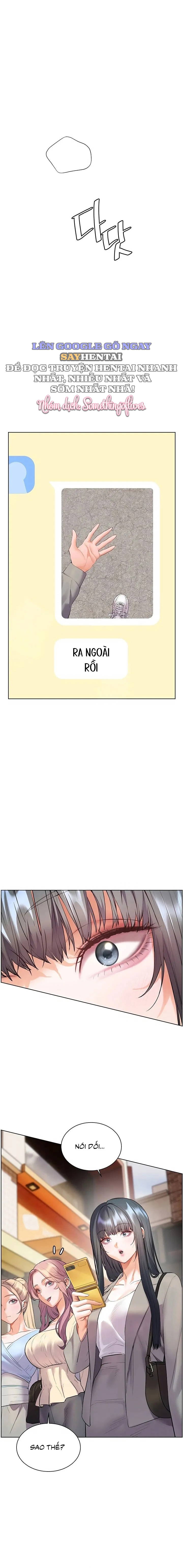 Nỗ Lực Của Gia Sư - Chuong 83 - 24