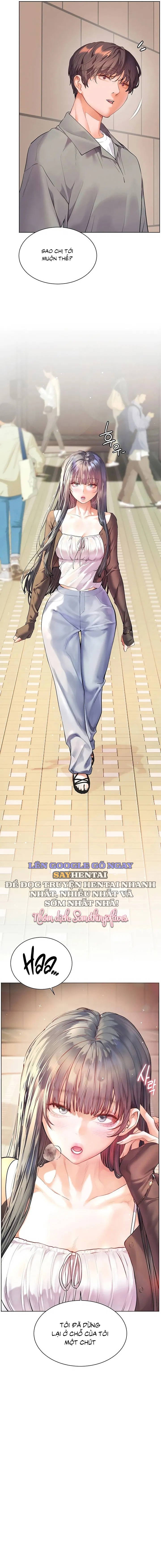 Nỗ Lực Của Gia Sư - Chuong 83 - 3