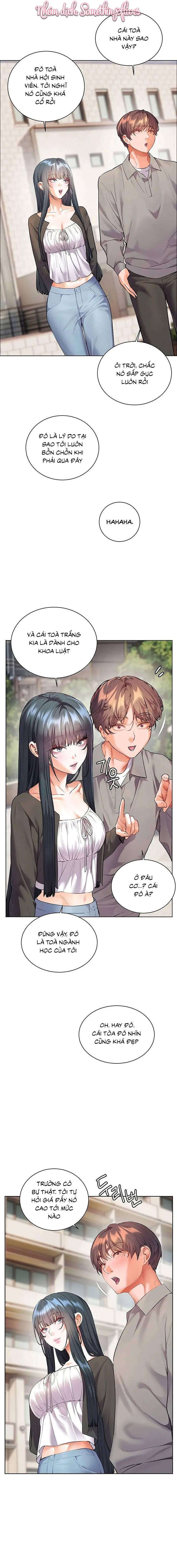 Nỗ Lực Của Gia Sư - Chuong 83 - 30