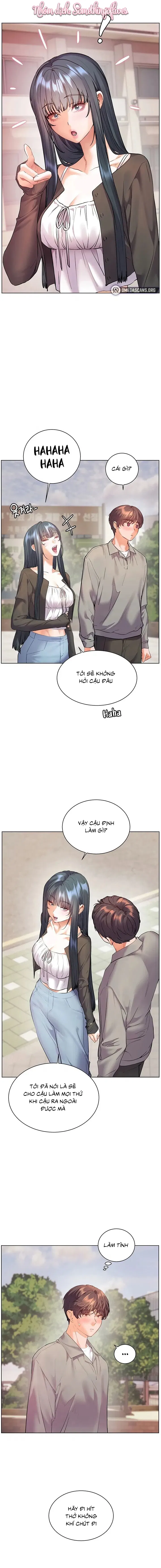 Nỗ Lực Của Gia Sư - Chuong 83 - 34