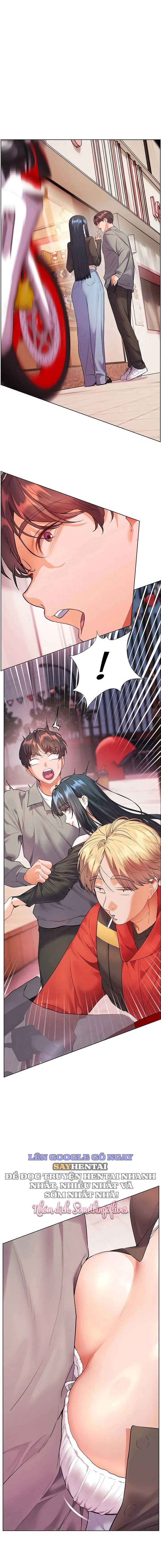 Nỗ Lực Của Gia Sư - Chuong 83 - 36