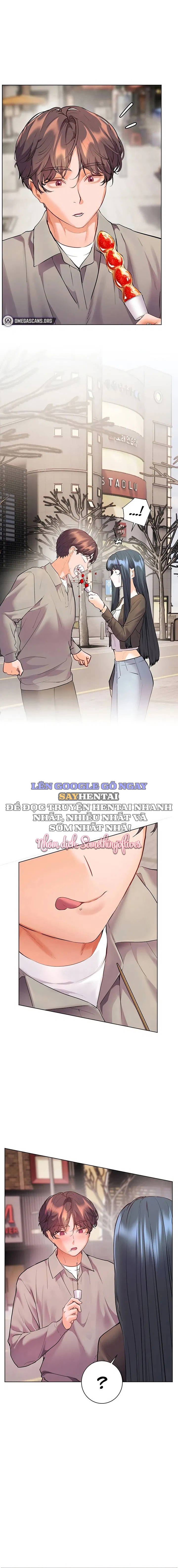 Nỗ Lực Của Gia Sư - Chuong 83 - 38