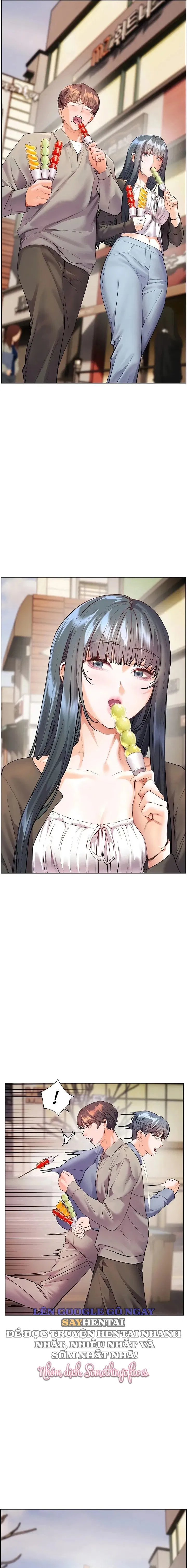 Nỗ Lực Của Gia Sư - Chuong 83 - 39