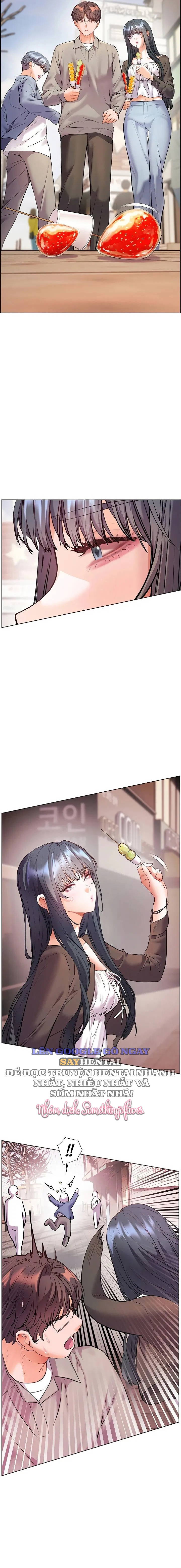 Nỗ Lực Của Gia Sư - Chuong 83 - 40