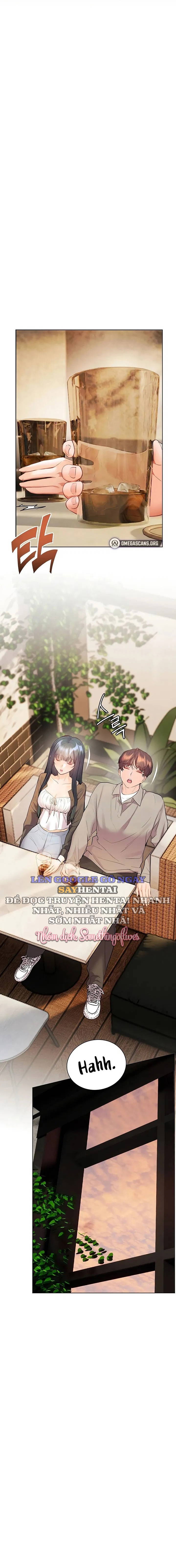 Nỗ Lực Của Gia Sư - Chuong 83 - 43