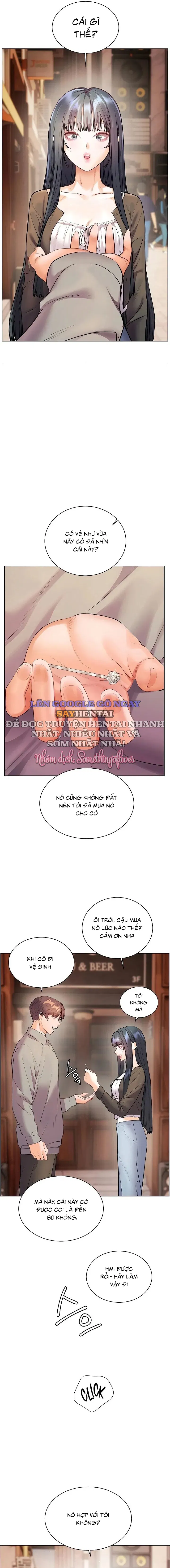 Nỗ Lực Của Gia Sư - Chuong 83 - 44