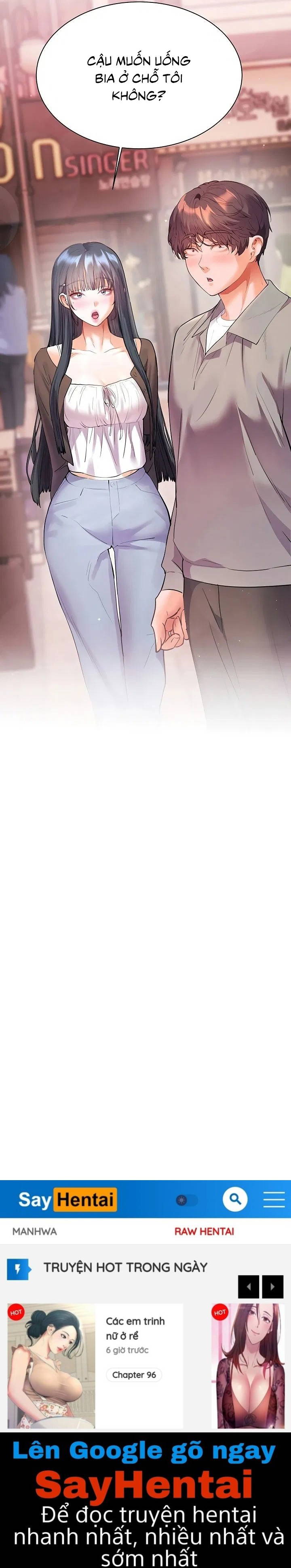 Nỗ Lực Của Gia Sư - Chuong 83 - 46