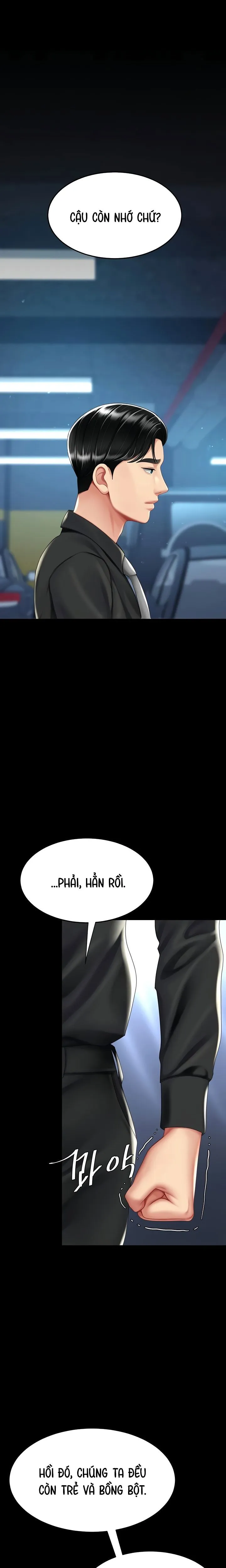 Ăn mẹ cô trước - Chap 56 - 11
