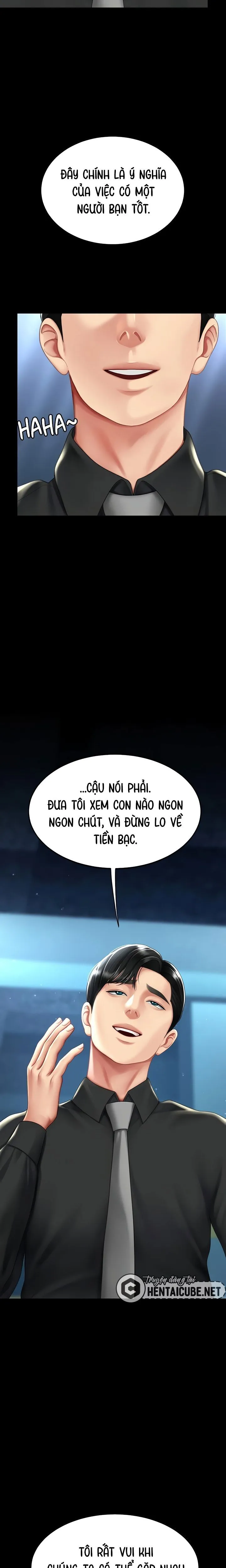 Ăn mẹ cô trước - Chap 56 - 13