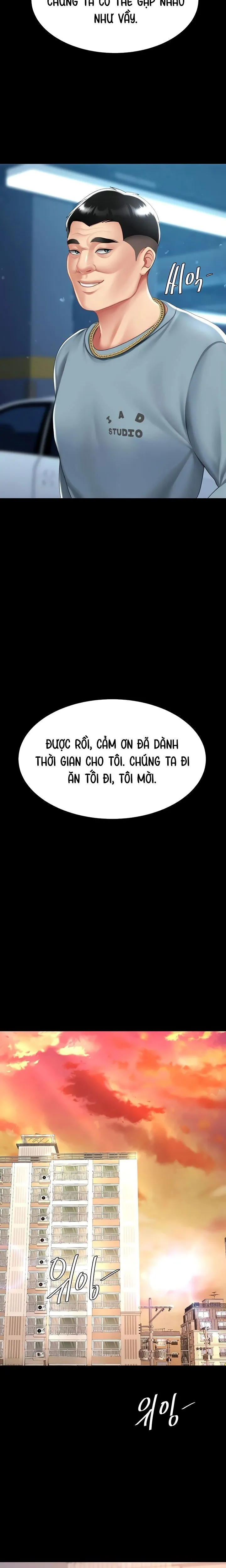 Ăn mẹ cô trước - Chap 56 - 14