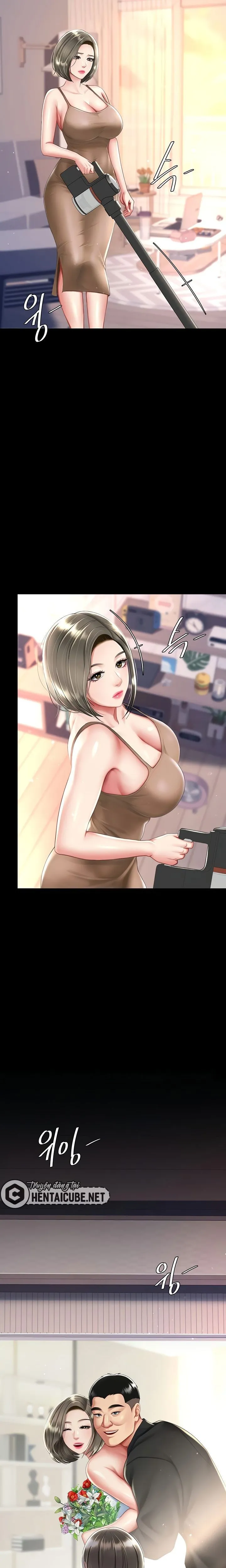 Ăn mẹ cô trước - Chap 56 - 15