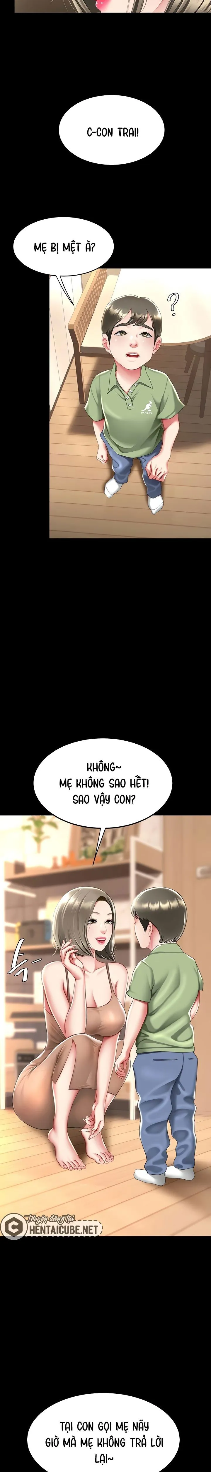 Ăn mẹ cô trước - Chap 56 - 17