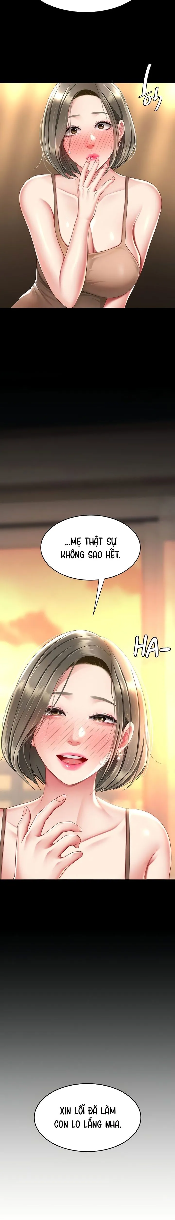 Ăn mẹ cô trước - Chap 56 - 18