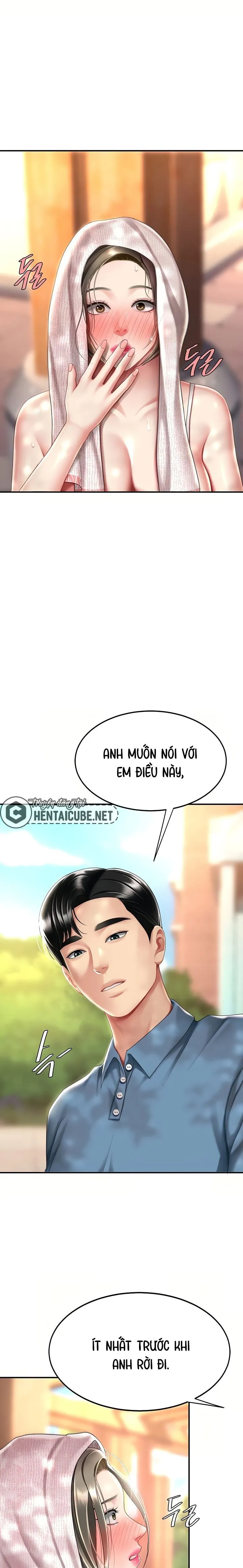 Ăn mẹ cô trước - Chap 56 - 19