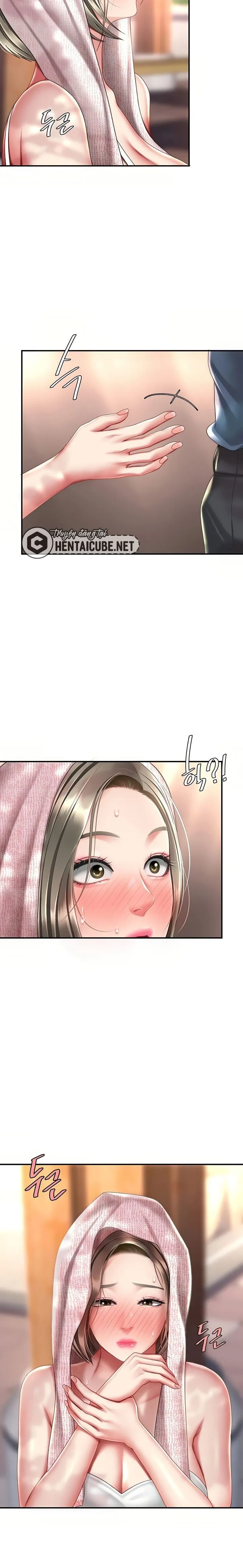 Ăn mẹ cô trước - Chap 56 - 20