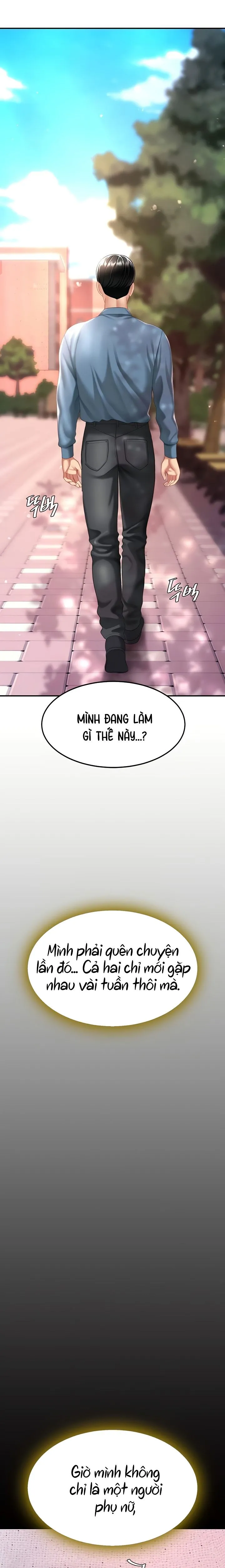 Ăn mẹ cô trước - Chap 56 - 21