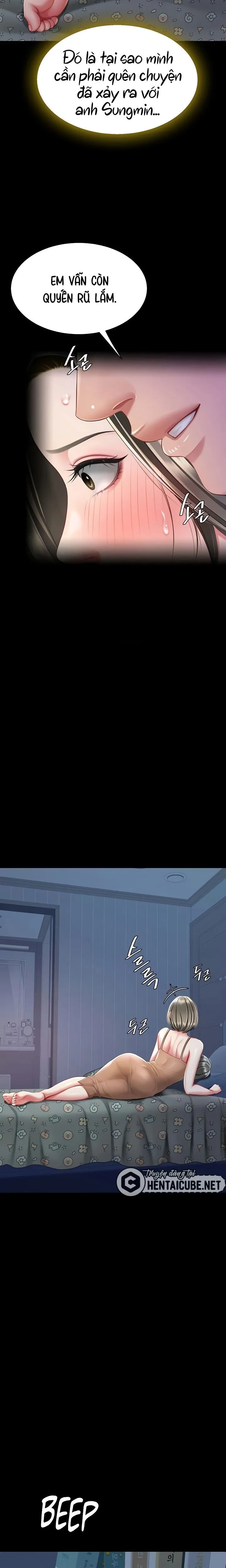 Ăn mẹ cô trước - Chap 56 - 23