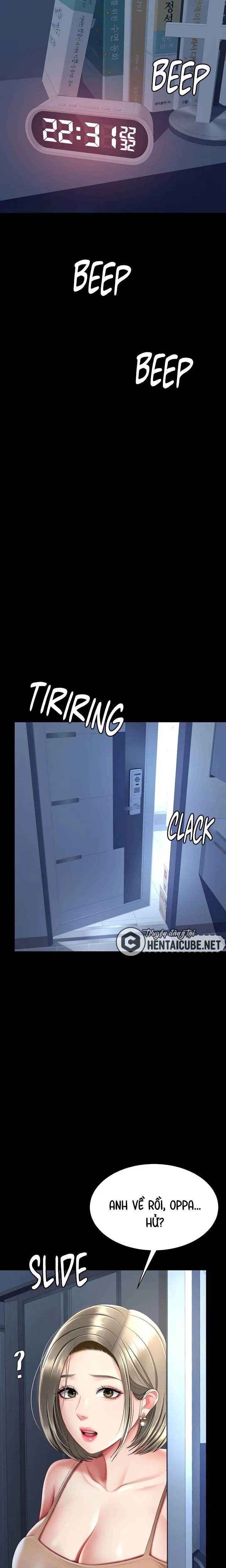 Ăn mẹ cô trước - Chap 56 - 24