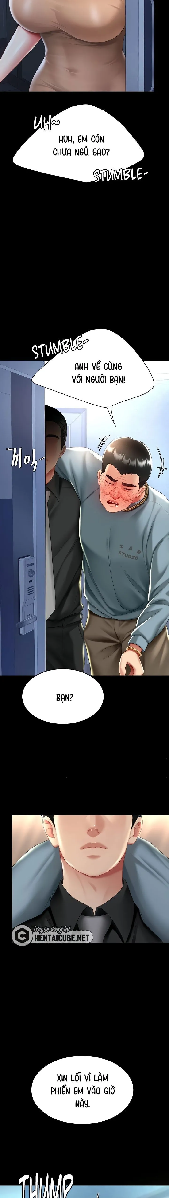 Ăn mẹ cô trước - Chap 56 - 25