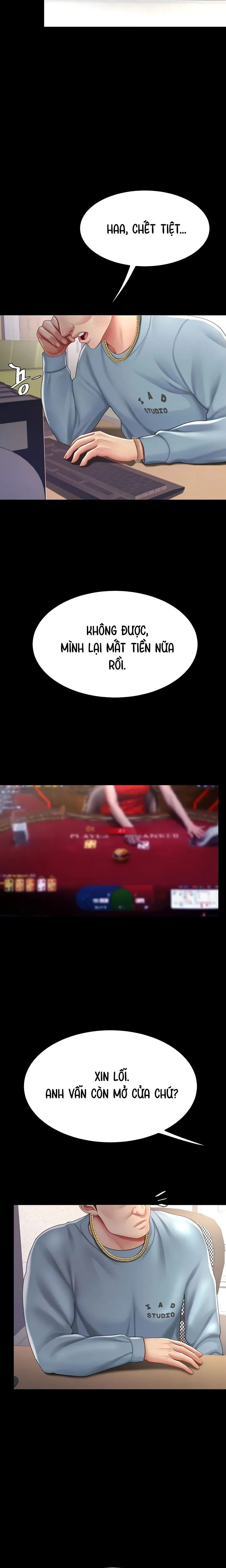 Ăn mẹ cô trước - Chap 56 - 3