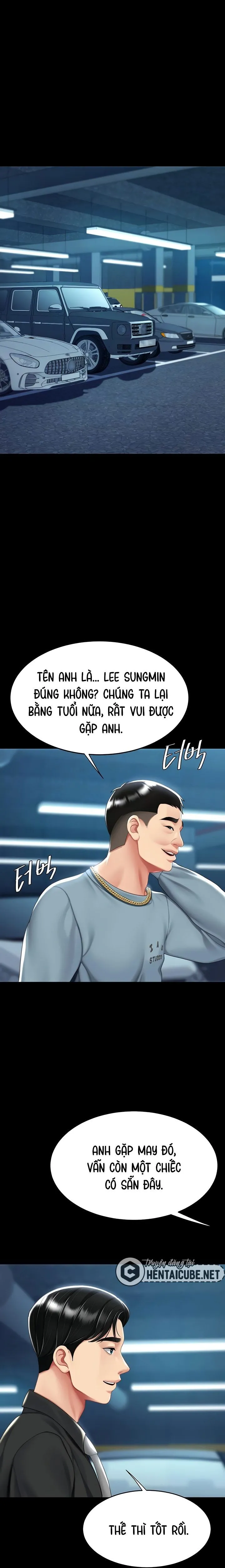 Ăn mẹ cô trước - Chap 56 - 5