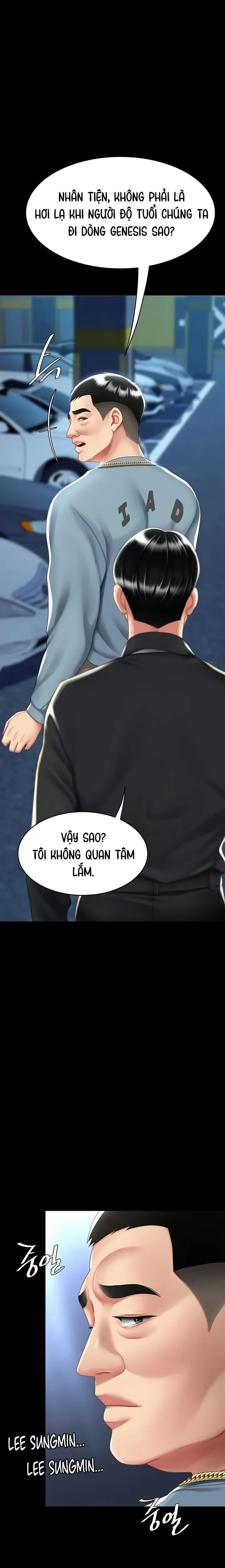 Ăn mẹ cô trước - Chap 56 - 6