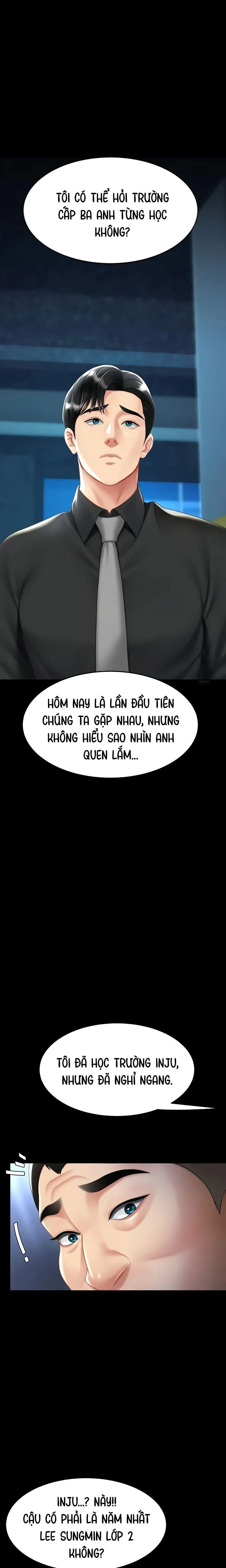 Ăn mẹ cô trước - Chap 56 - 7