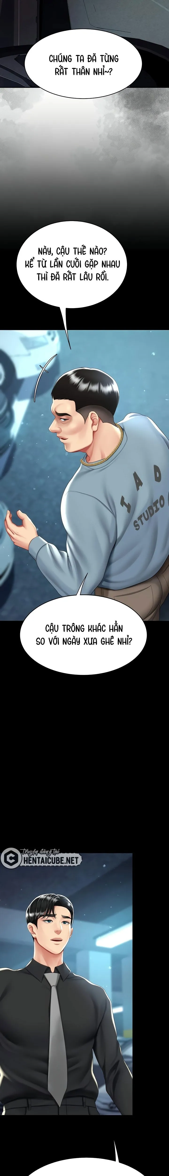 Ăn mẹ cô trước - Chap 56 - 9