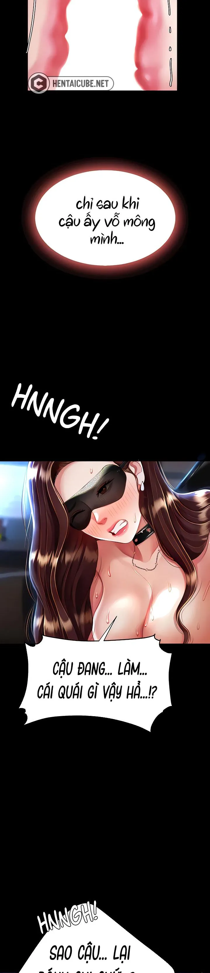 Ăn mẹ cô trước - Chap 21 - 14