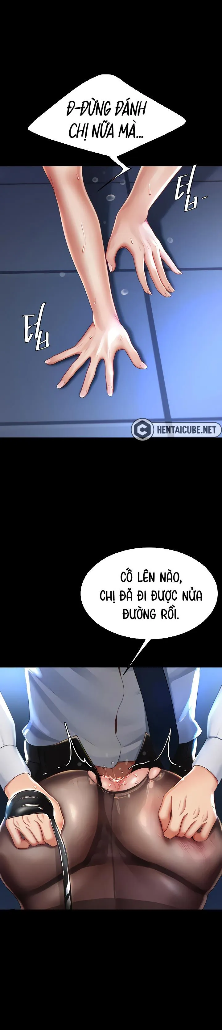Ăn mẹ cô trước - Chap 21 - 19