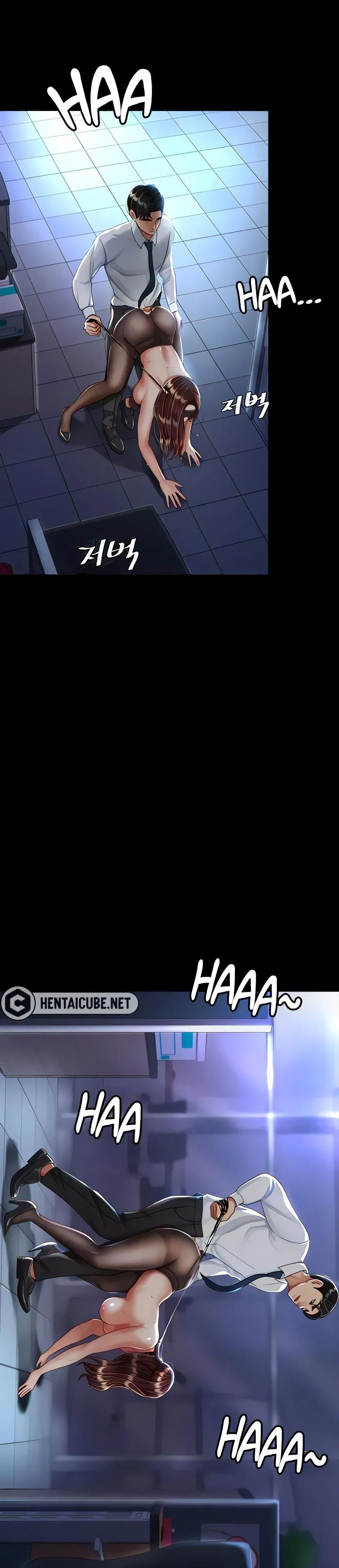 Ăn mẹ cô trước - Chap 21 - 20