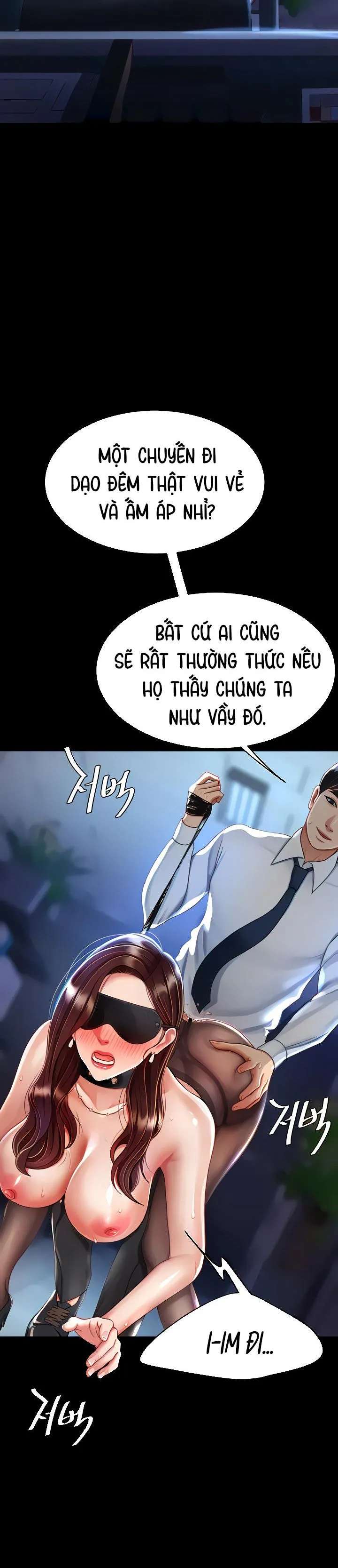 Ăn mẹ cô trước - Chap 21 - 21
