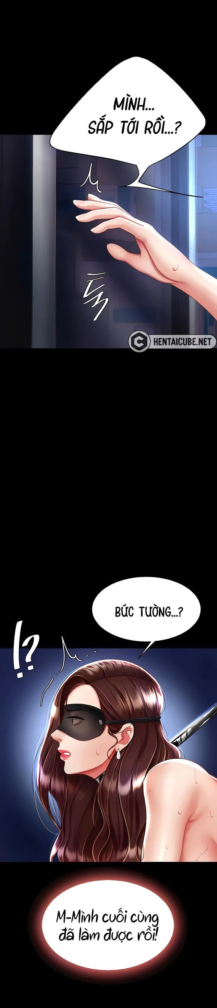 Ăn mẹ cô trước - Chap 21 - 22