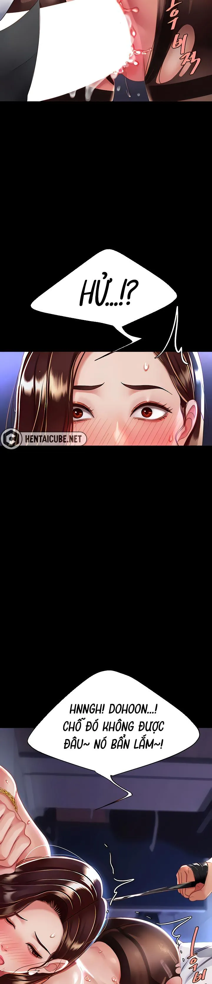 Ăn mẹ cô trước - Chap 21 - 28