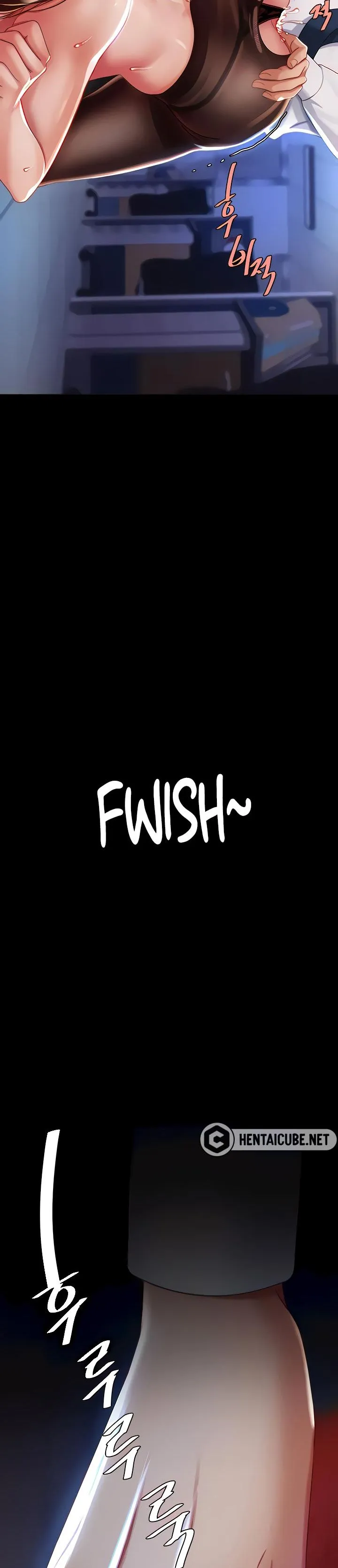 Ăn mẹ cô trước - Chap 21 - 29