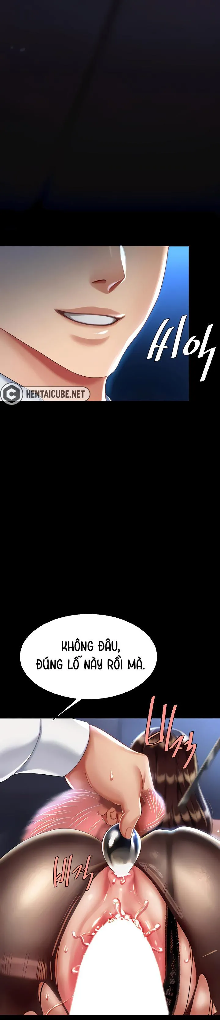 Ăn mẹ cô trước - Chap 21 - 31