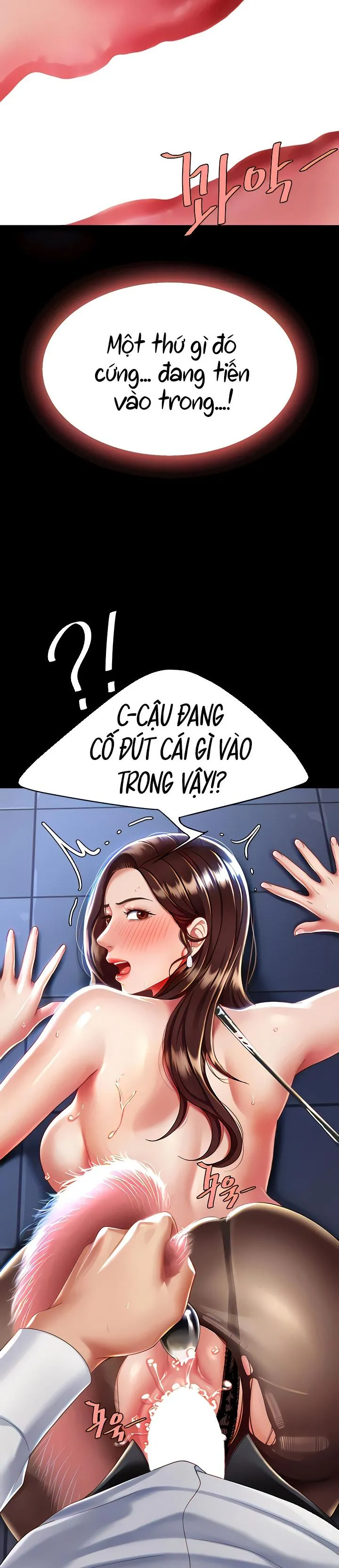 Ăn mẹ cô trước - Chap 21 - 33
