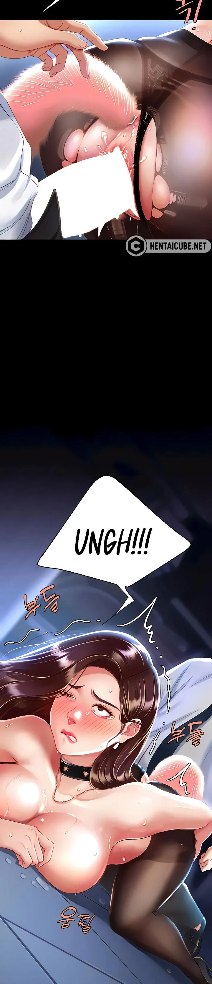 Ăn mẹ cô trước - Chap 21 - 36