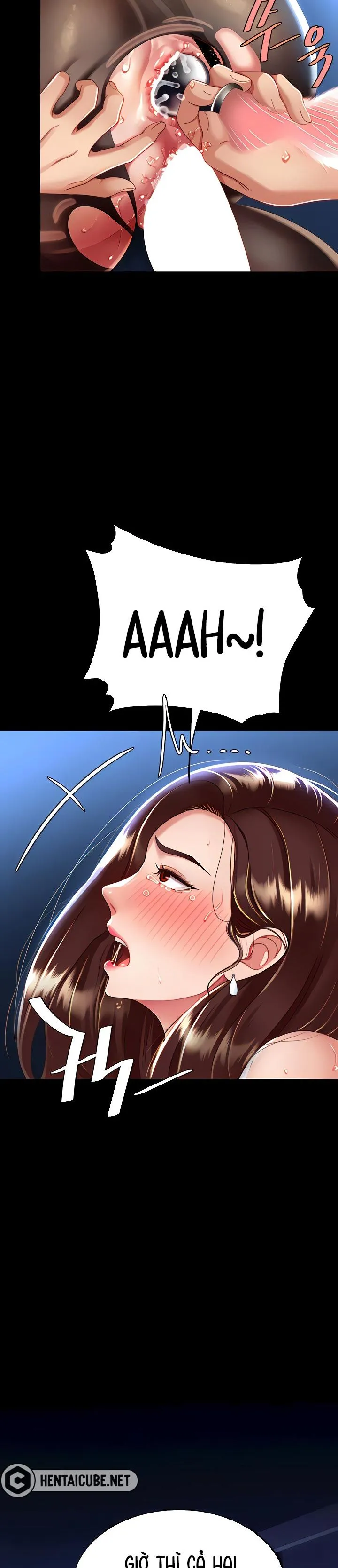 Ăn mẹ cô trước - Chap 21 - 38