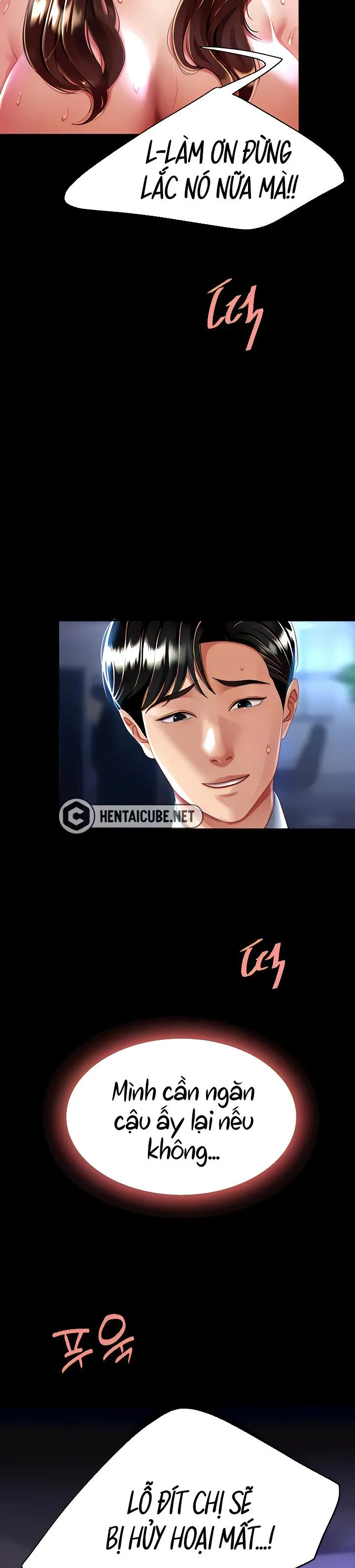 Ăn mẹ cô trước - Chap 21 - 41