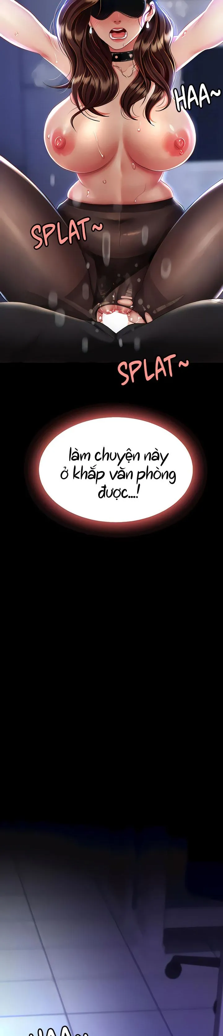 Ăn mẹ cô trước - Chap 21 - 5