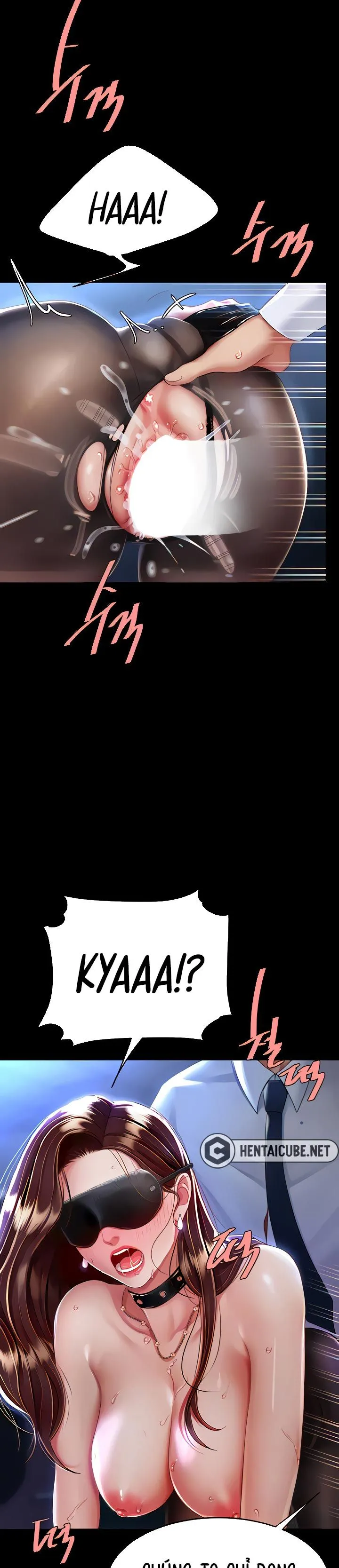 Ăn mẹ cô trước - Chap 21 - 7