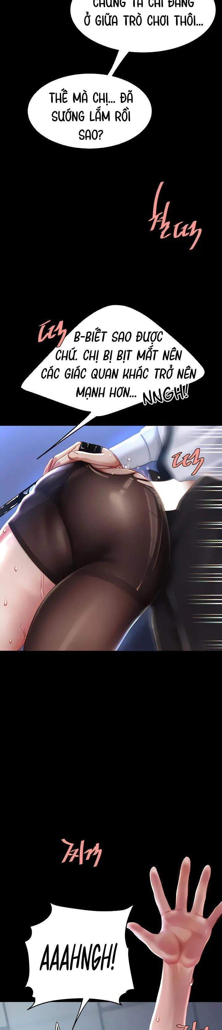 Ăn mẹ cô trước - Chap 21 - 8