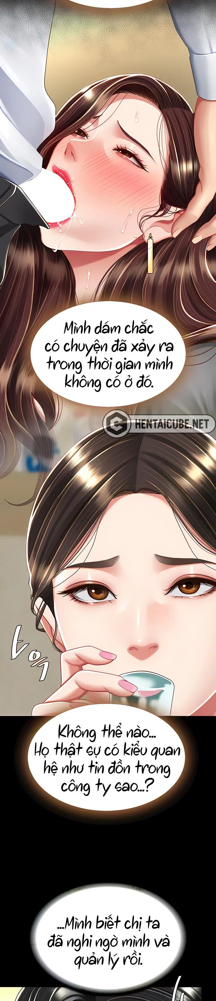 Ăn mẹ cô trước - Chap 16 - 13