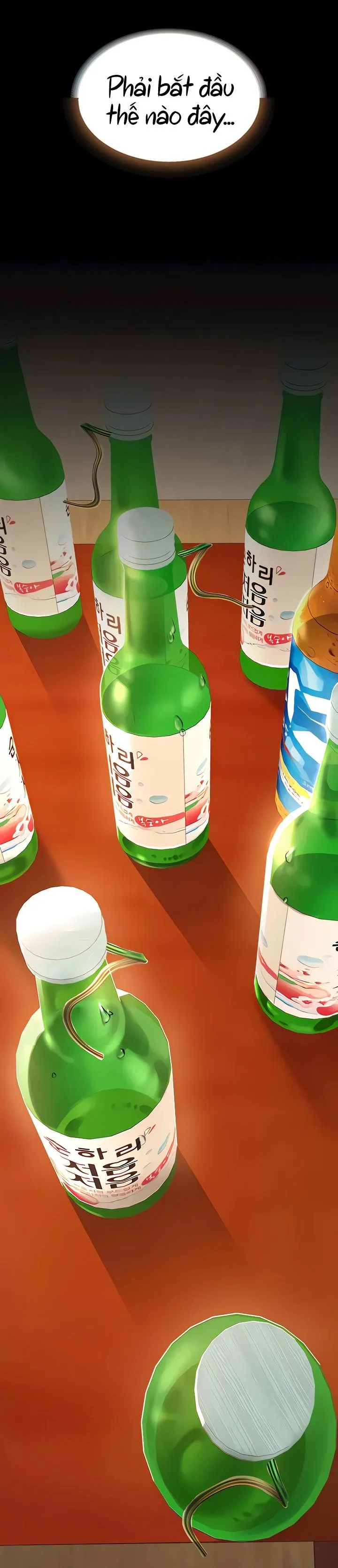 Ăn mẹ cô trước - Chap 16 - 15