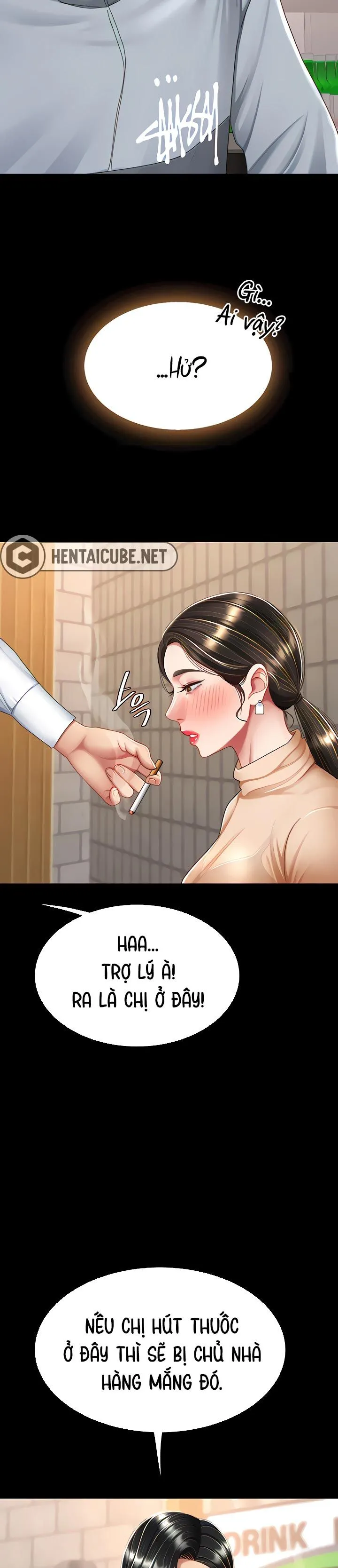 Ăn mẹ cô trước - Chap 16 - 25